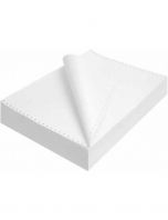 Computer Form 1-ply