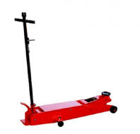 Hydraulic Floor Jack Long Base