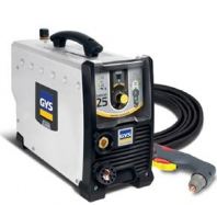 Plasma Cutter Easycut 25 Plasma Cutter Easycut 25