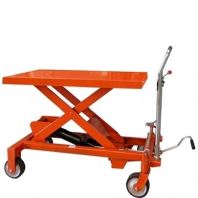 DYNA-Z Hand Lifting Table DYNA-Z Hand Lifting Table