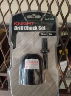 Keyless Chuck Set