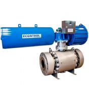 Emergency Shut Down Valves - ESDV