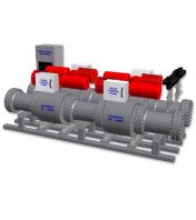 High Integrity Pressure Protection System - HIPPS