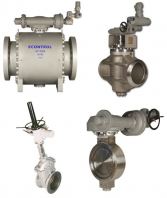 Motor Operated Valves - MOV
