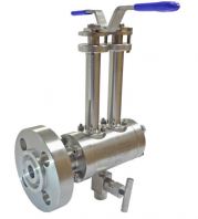 Block and Bleed Valves - Single and Double