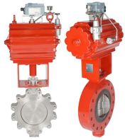 Butterfly Valves