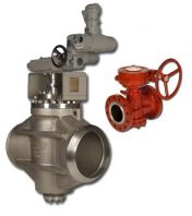 Plug Valves