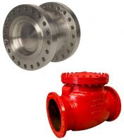 Check Valves