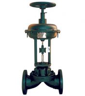 Diaphragm Valves