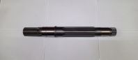 K3V112DT DRIVE SHAFT FRONT(12T)