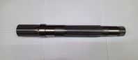 K3V112DTP DRIVE SHAFT FRONT(14T)