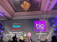 TIKTOK SHOP BAZAR RAMADAN RAYA 2024