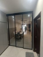 Sliding Door