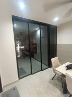Sliding Door