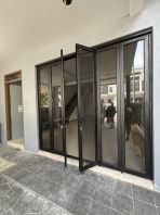 Folding Door