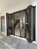 Folding Door