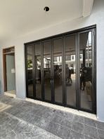 Folding Door