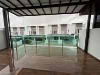 Balcony Glass
