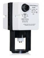 iSMA CONTROLLI Actuator (Linear Actuator & Rotary Actuator)