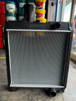 A 172038   RADIATOR  ASSY