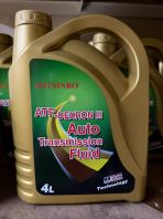 MITSINBO ATF 4 LITRE