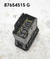 87654515  ( GENUINE ) ROCKER  SWITCH