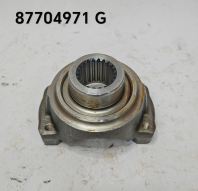 87704971  ( GENUINE )  TRANMISION   YOKE