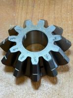 A 38933  GEAR  ( BF  ITALY )