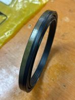 47123727  ( GENUINE )   FRONT HUB OIL SEAL