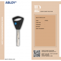 ABLOY EXEC SPECIAL KEY