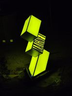 LIGHTED PYLON MANUFACTURER KLANG | MALACCA