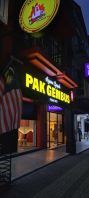 FRANCHISE SHOP 3D LED SIGNBOARD AT PETALING JAYA | PUCHONG | SETIA ALAM | RAWANG | SELANGOR