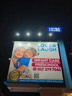 BILLBOARD WITH SPOTLIGHT SUPPLIER AT SUBANG JAYA | KEPONG | SELANGOR
