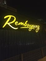 3D LED SIGNBOARD SUPPLIER AT PETALING JAYA | DAMANSARA | KOTA DAMANSARA | SELANGOR