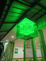 SPECIAL CUSTOM MADE ACRYLIC BOX WITH LED LIGHT SUPPLIER AT KUALA LUMPUR | SELANGOR