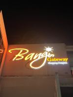 BUILDING SIGNAGE SUPPLIER NEAR ME AT BANGI | SELANGOR