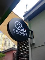 COMMERCIAL ROUND SHAPE LIGHTBOX MANUFACTURER NEAR ME AT KUALA LUMPUR | PUCHONG | SELANGOR