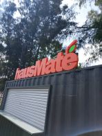 PROFESSIONAL 3D LED BOXUP SIGNBOARD AT PANDAMARAN | TAMAN KLANG JAYA | SELANGOR