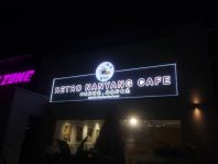 ����3D led ���� �������� AT KLANG, KL, GOMBAK, PUCHONG, MALAYSIA