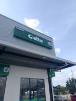 3D LED SIGNBOARD SUPPLIER KEPONG