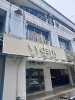 Beauty Shop Rock based 3D LED Signboard near me at Puchong | Subang Jaya | Selangor