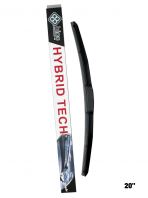 20`` 3 WAY WIPER BLADE (SILICONE)