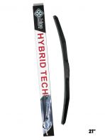 21`` 3 WAY WIPER BLADE (SILICONE)