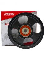 T/Y ESTIMA ACR50,CAMRY ASV51 IDLER PULLY 7PK (DAISHIN) 16630-28020 T/Y ESTIMA ACR50,CAMRY ASV51 IDLER PULLY 7PK (DAISHIN) 16630-28020