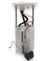 T/Y FORTUNER 2.7 TGN51 FUEL PUMP ASSY* 2 PIPE 4 PIN DENSO T/Y FORTUNER 2.7 TGN51 FUEL PUMP ASSY* 2 PIPE 4 PIN DENSO