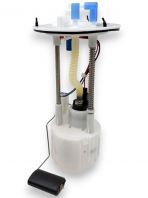 H/Y ATOS 1.0 FUEL PUMP ASSY* 3 PIPE 5 PIN (RECTANGLE SOCKET)