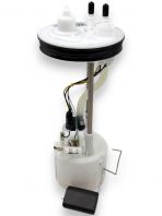 H/Y ATOS 1.1 FUEL PUMP ASSY 3PIPE 5PIN (TRIANGLE SOCKET)