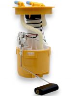 F/FOCUS 2007" FUEL PUMP ASSY (DIESEL) 4PIN 2PIPE F/FOCUS 2007" FUEL PUMP ASSY (DIESEL) 4PIN 2PIPE