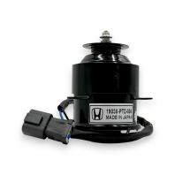 H/D SM4 FAN MOTOR (MITSUBA) 2 PIN W/WAYER FM15-1191 TIY-3039 19030-PTO-004 19030-PM5-A04 (QF029I)