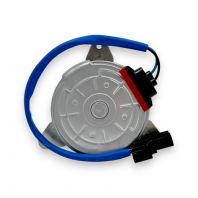 H/D TMO TFO INSIGHT TM8 CRZ SZT RC1 FAN MOTOR (MITSUBA)* T0308 2 PIN W/WAYER RH> 19030-RBO-004